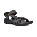 Teva Sandale Terra Fi 5 Universal Magma schwarz/grau Herren